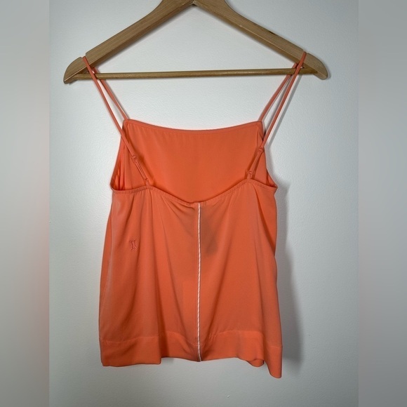 Kit and‎ Ace Bike to Office Silk Cami in Poppy Size 4 - Picture 8 of 8